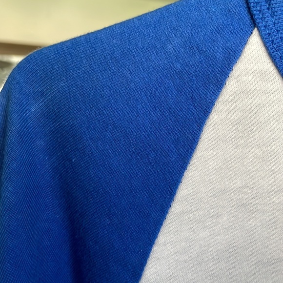 Dodgers + Jim Beam Baseball Tee - Picture 6 of 6